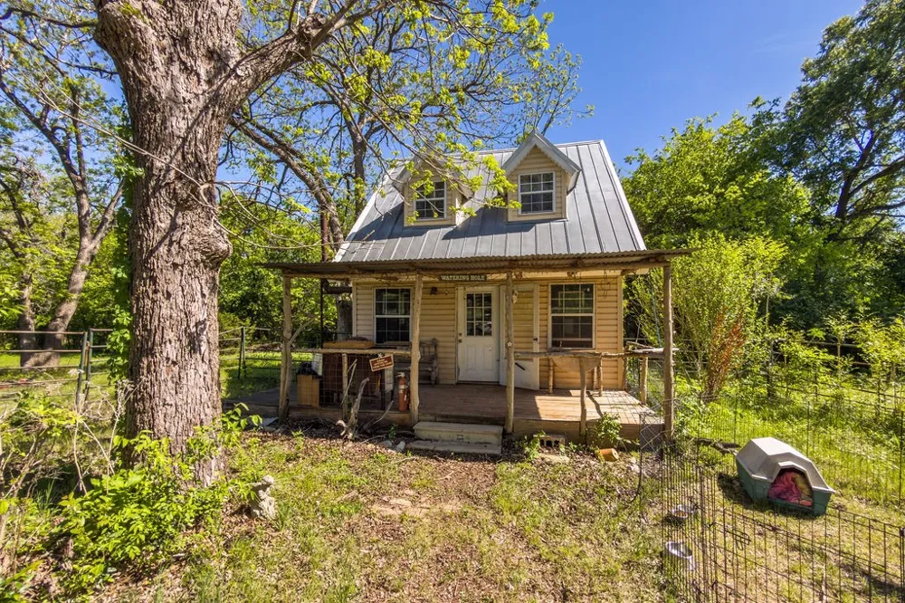 120 County Road 3646 Clifton, TX 76634