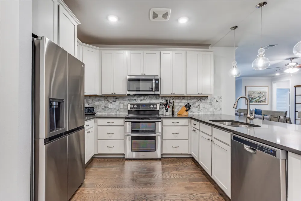 651 Watters Road #1206 Allen, TX 75013