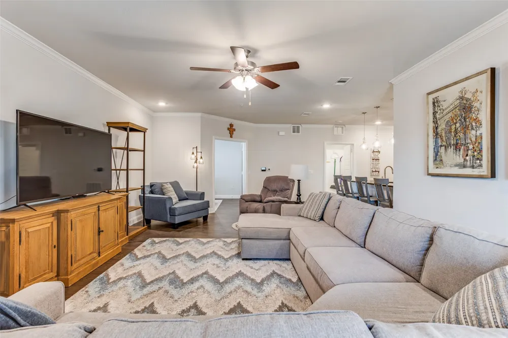 651 Watters Road #1206 Allen, TX 75013
