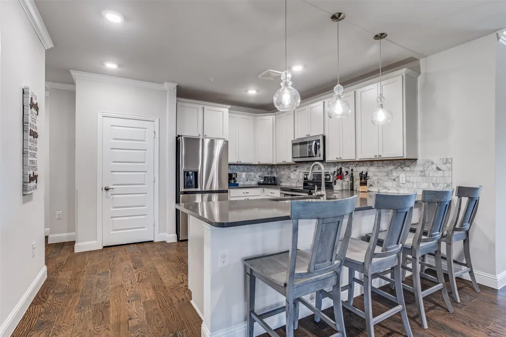 651 Watters Road #1206 Allen, TX 75013