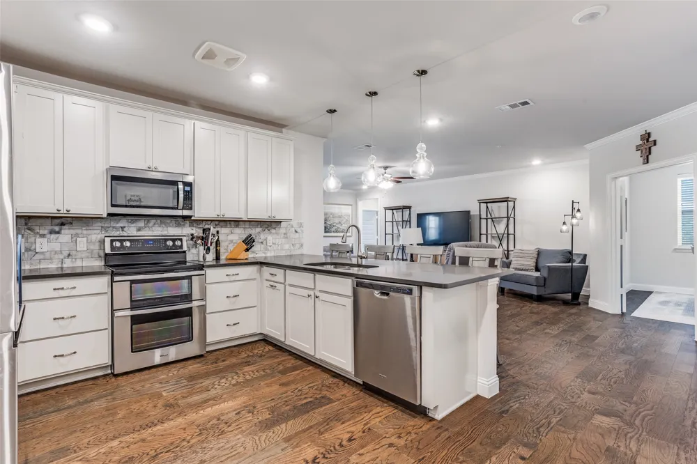 651 Watters Road #1206 Allen, TX 75013