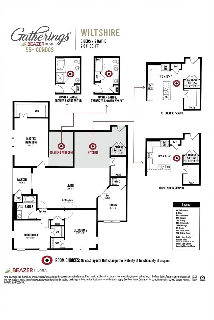 651 Watters Road #1206 Allen, TX 75013