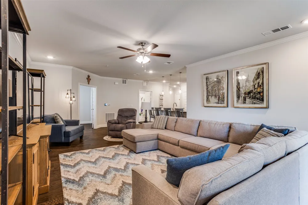 651 Watters Road #1206 Allen, TX 75013