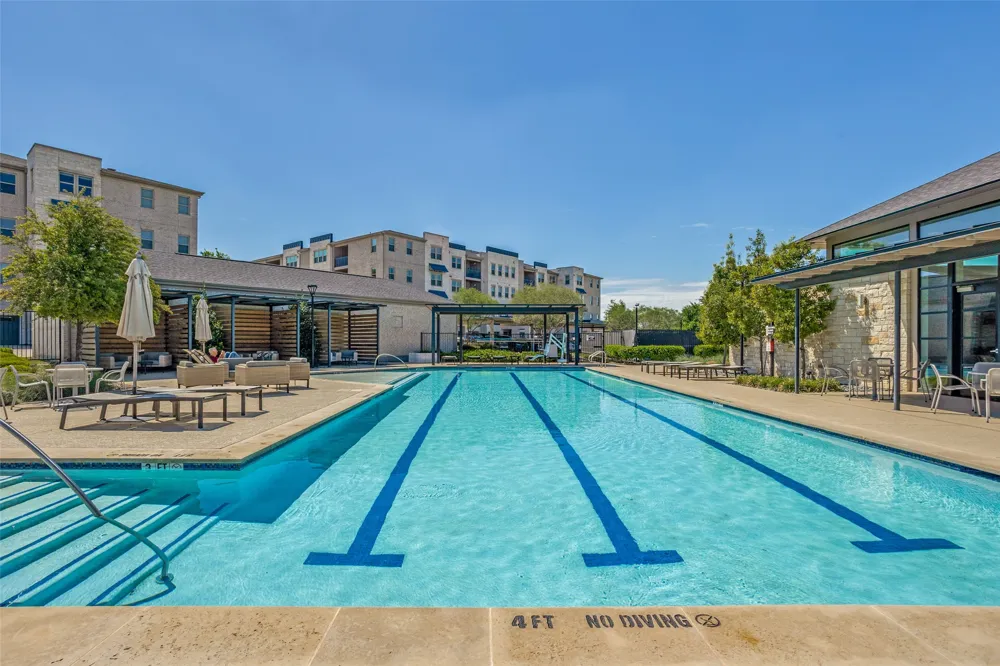 651 Watters Road #1206 Allen, TX 75013