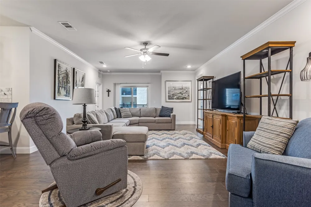 651 Watters Road #1206 Allen, TX 75013