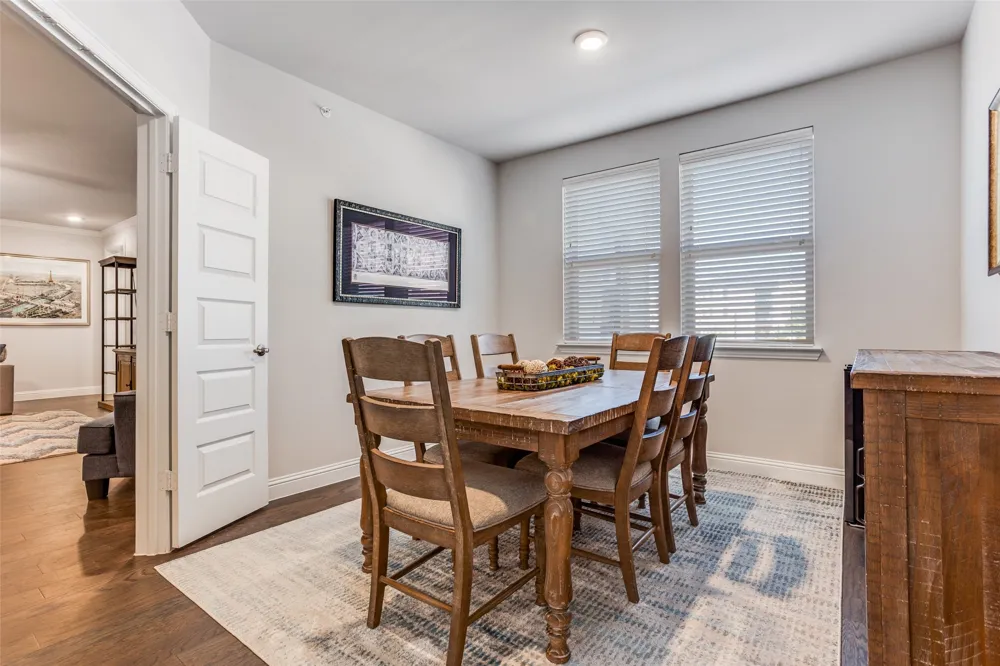 651 Watters Road #1206 Allen, TX 75013