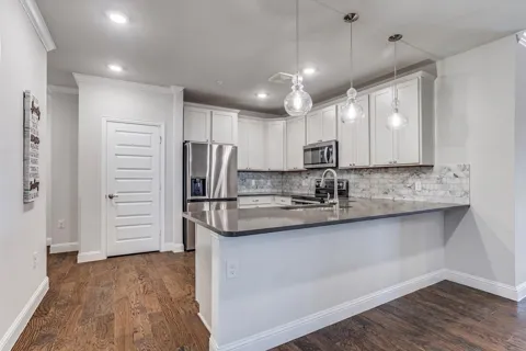 651 Watters Road #1206