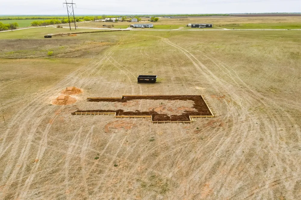 2075 PR 4282 Hawley, TX 79525
