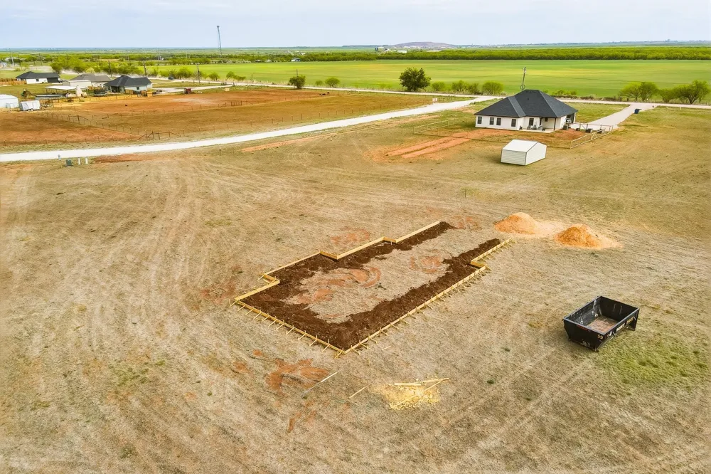 2075 PR 4282 Hawley, TX 79525