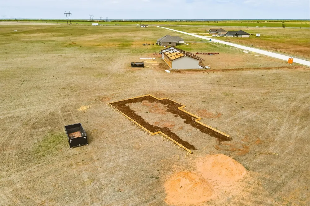 2075 PR 4282 Hawley, TX 79525