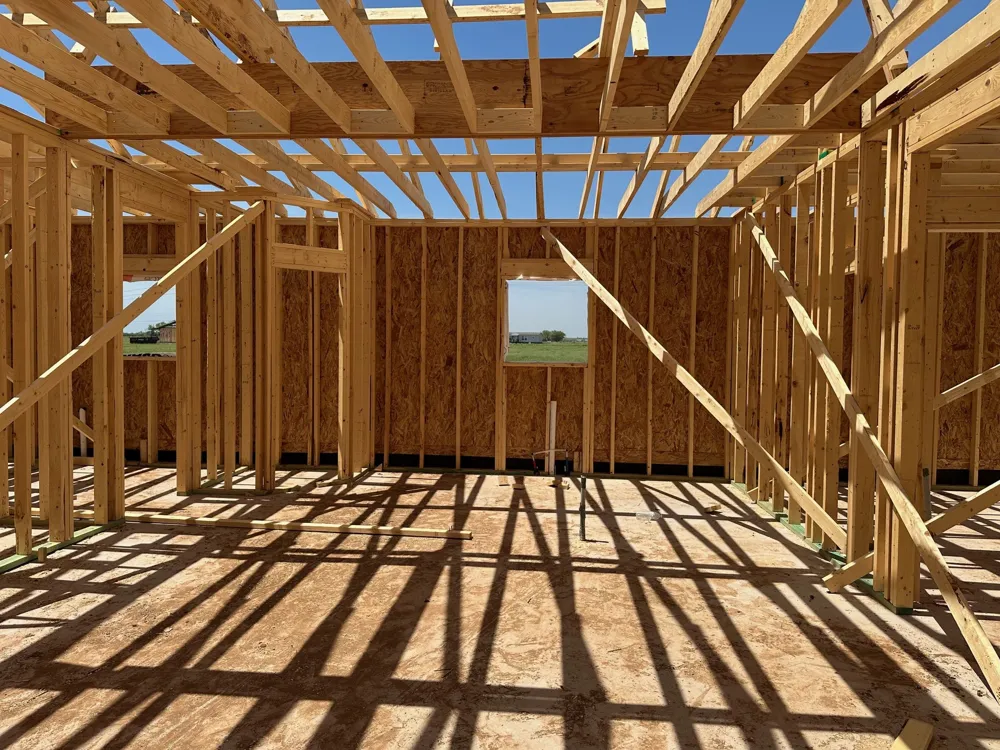 2075 PR 4282 Hawley, TX 79525