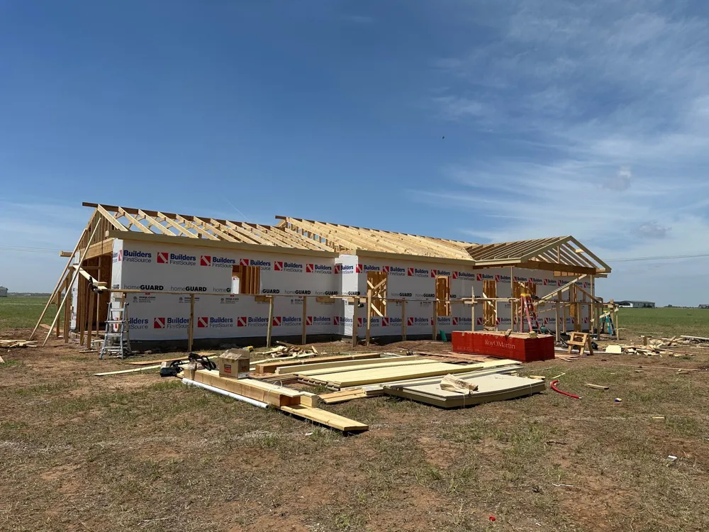 2075 PR 4282 Hawley, TX 79525