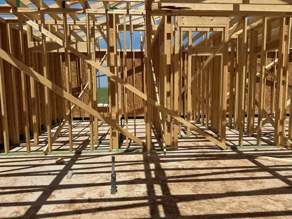2075 PR 4282 Hawley, TX 79525