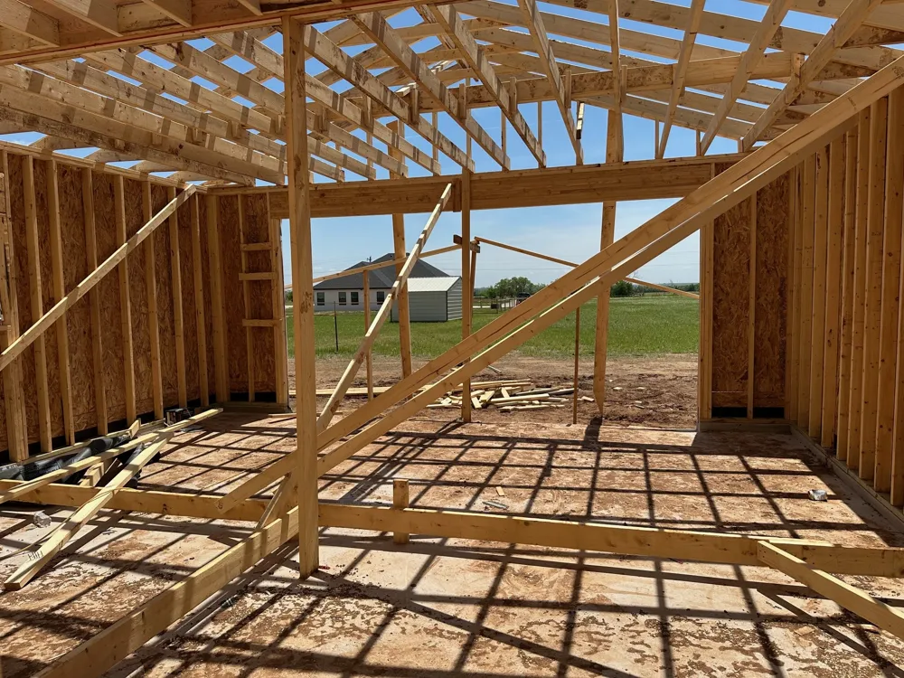 2075 PR 4282 Hawley, TX 79525