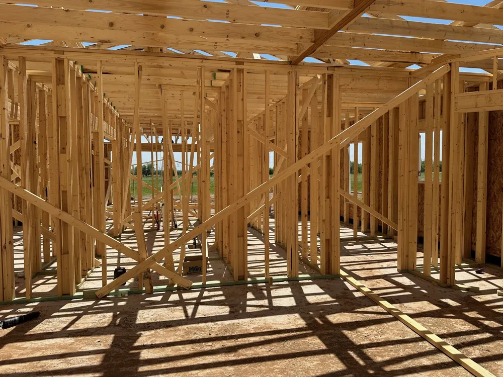 2075 PR 4282 Hawley, TX 79525