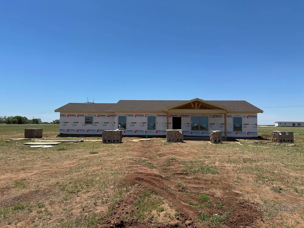 2075 PR 4282 Hawley, TX 79525