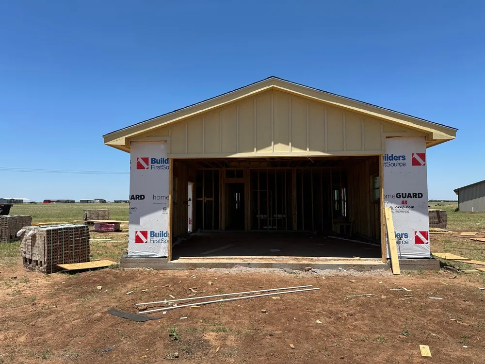 2075 PR 4282 Hawley, TX 79525