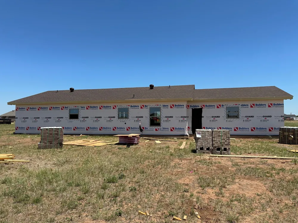2075 PR 4282 Hawley, TX 79525
