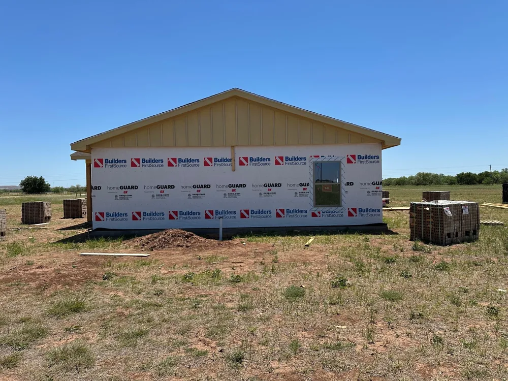 2075 PR 4282 Hawley, TX 79525