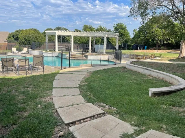 1900 Durance Court Corinth, TX 76210