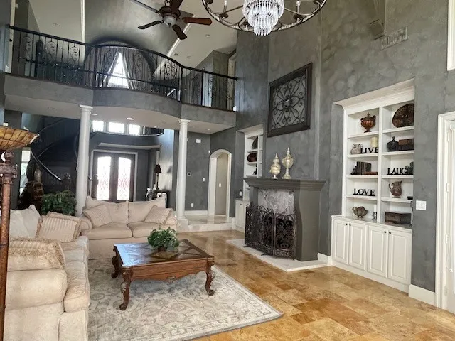 1900 Durance Court Corinth, TX 76210