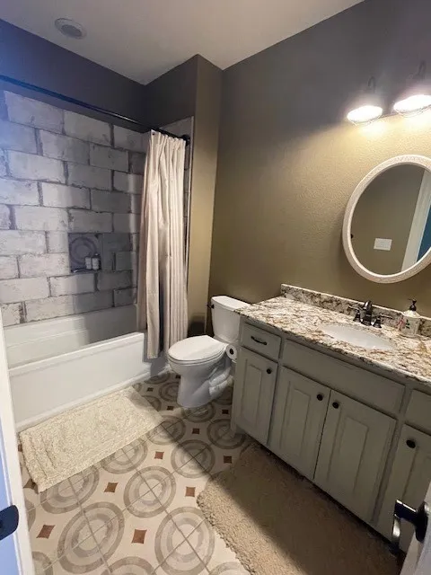 1900 Durance Court Corinth, TX 76210