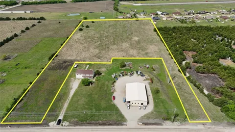 3532 FM 547 #13.4ac