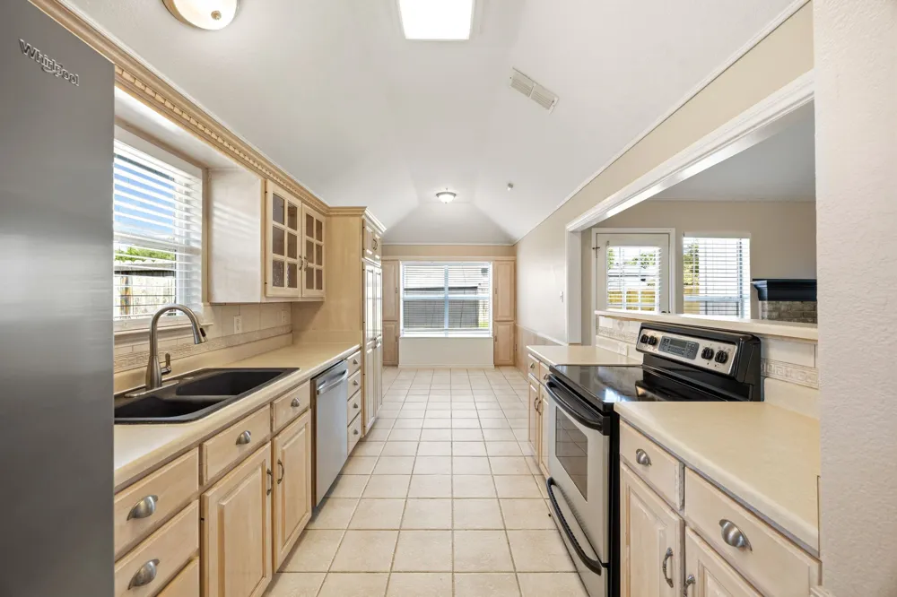 709 Flagstone Way Wylie, TX 75098