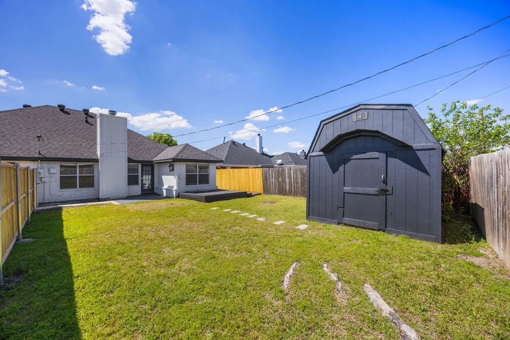 709 Flagstone Way Wylie, TX 75098