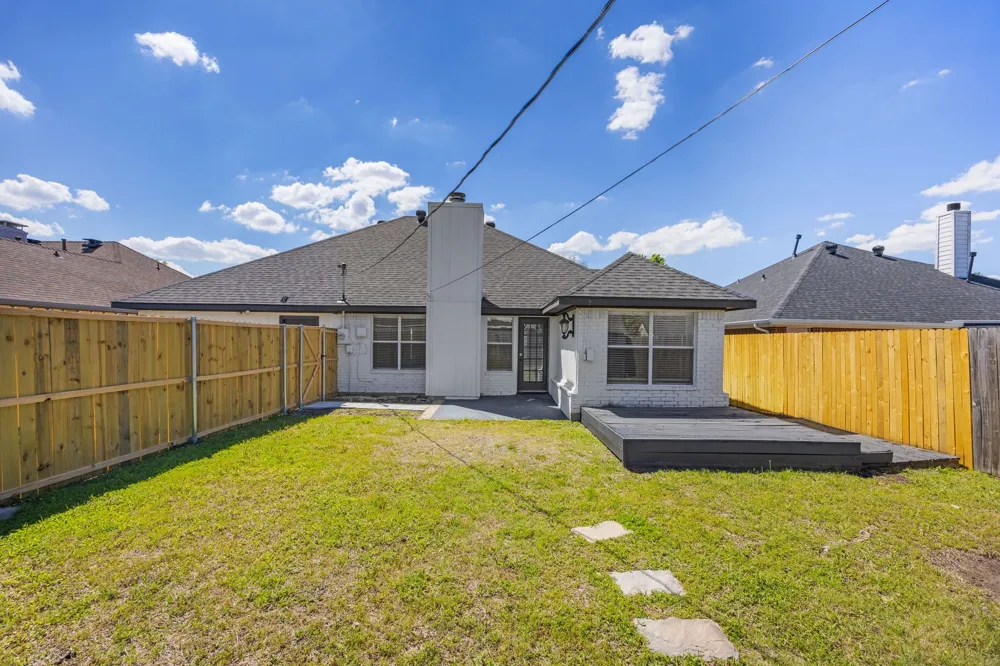 709 Flagstone Way Wylie, TX 75098