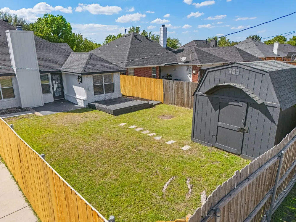 709 Flagstone Way Wylie, TX 75098