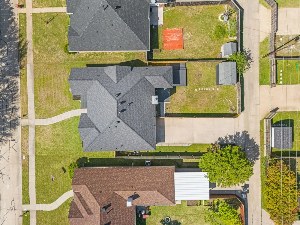 709 Flagstone Way Wylie, TX 75098