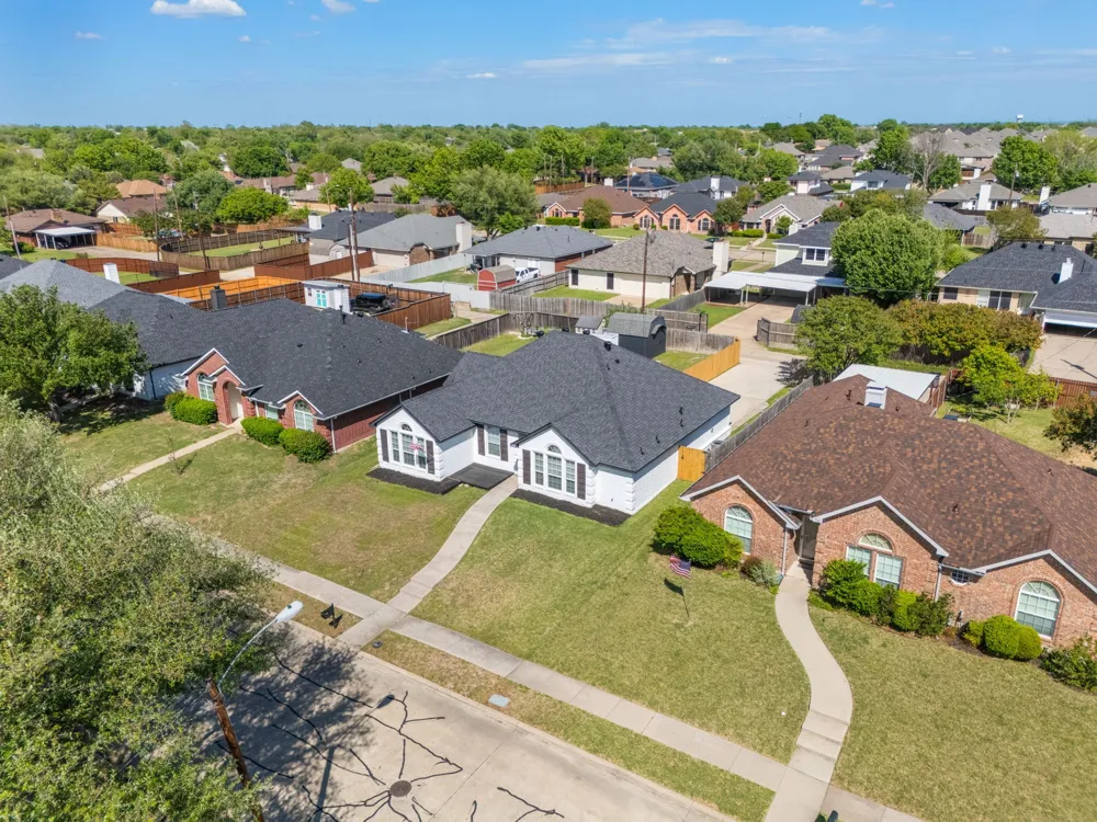 709 Flagstone Way Wylie, TX 75098