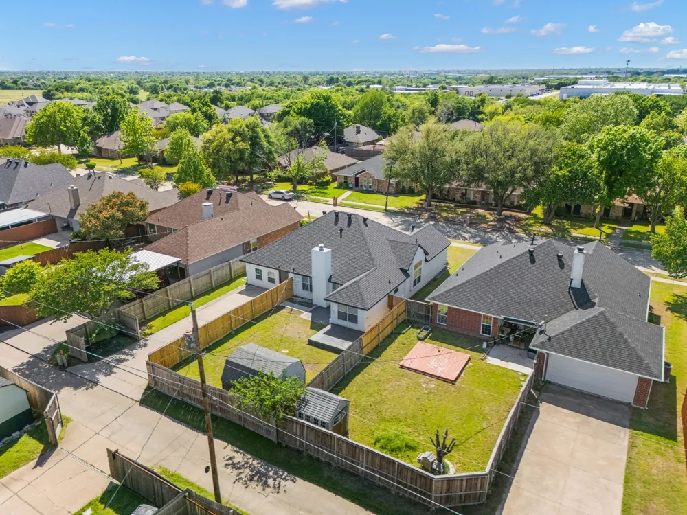 709 Flagstone Way Wylie, TX 75098