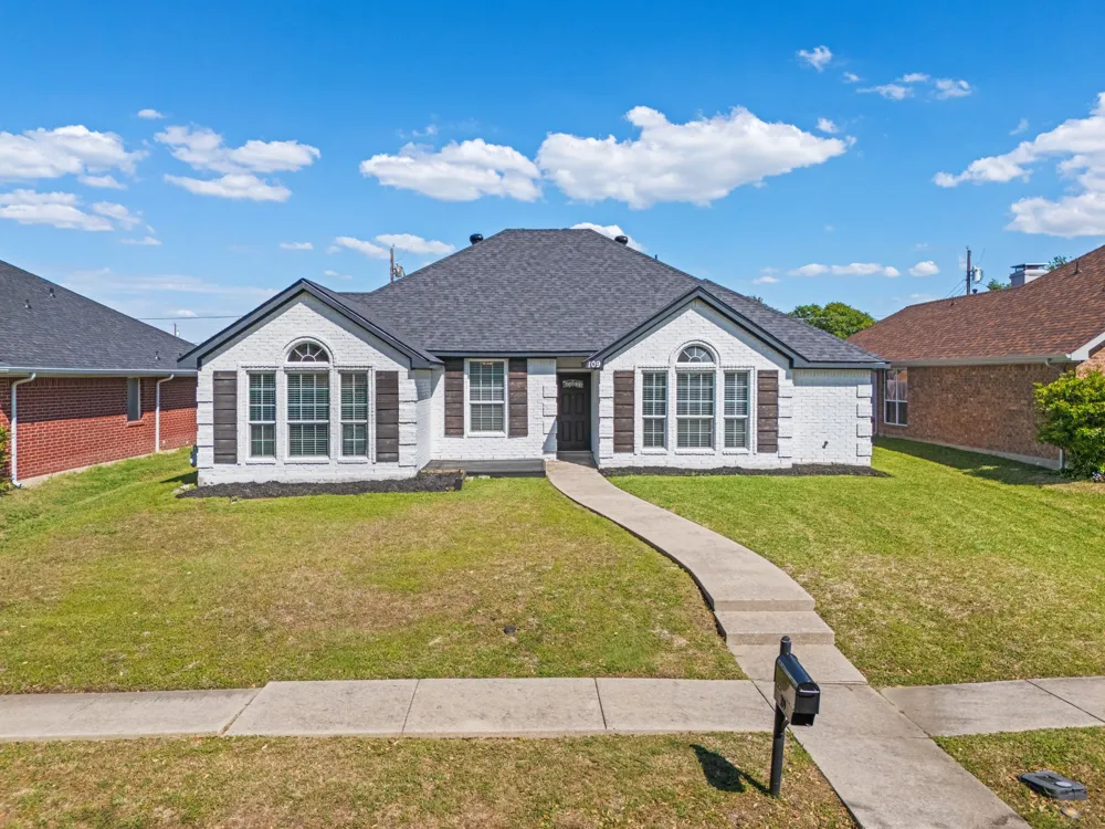 709 Flagstone Way Wylie, TX 75098