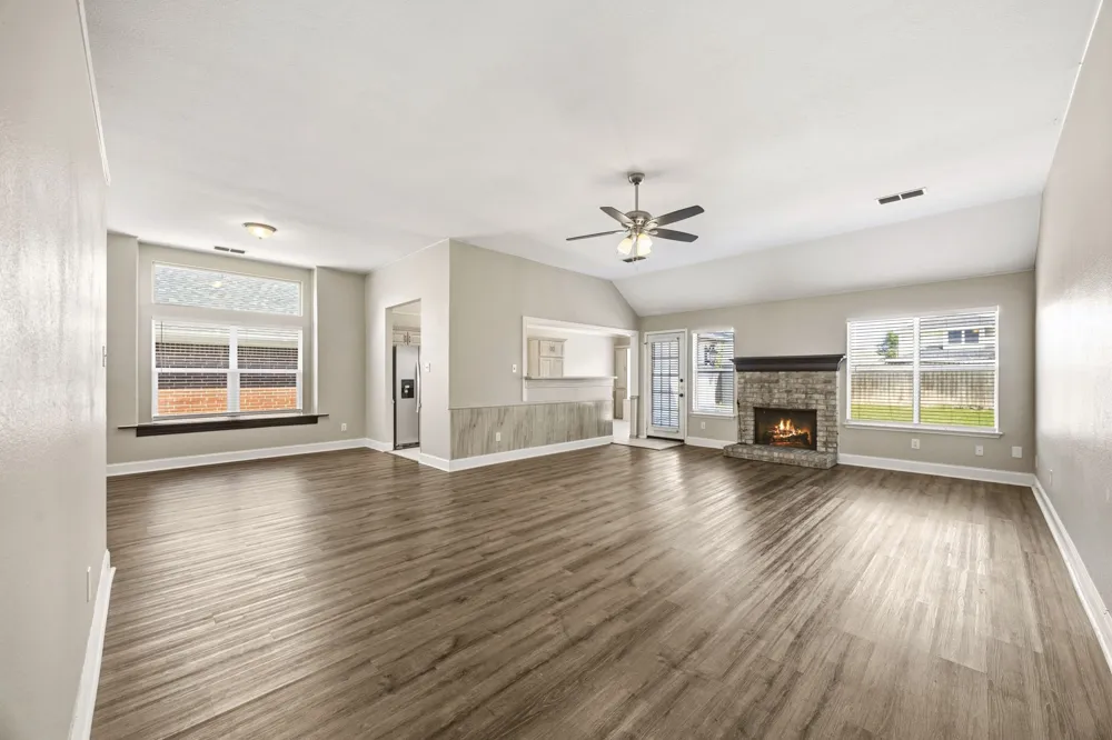 709 Flagstone Way Wylie, TX 75098