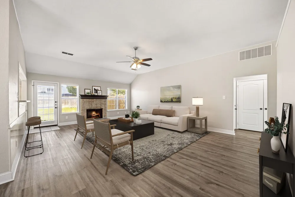 709 Flagstone Way Wylie, TX 75098