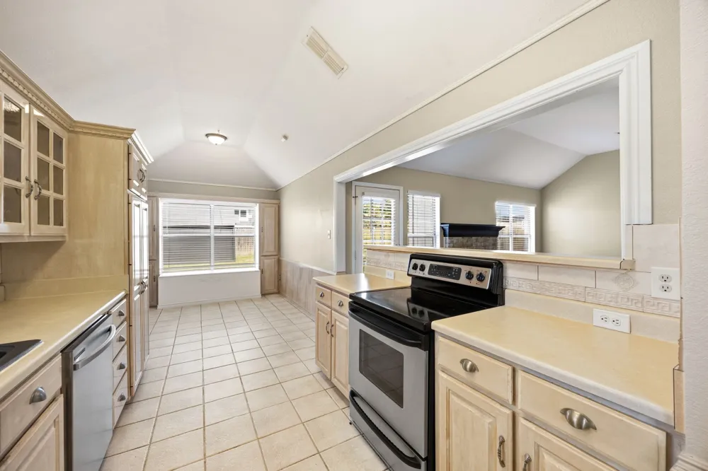 709 Flagstone Way Wylie, TX 75098