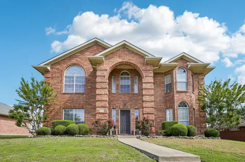 3723 Trailridge Drive