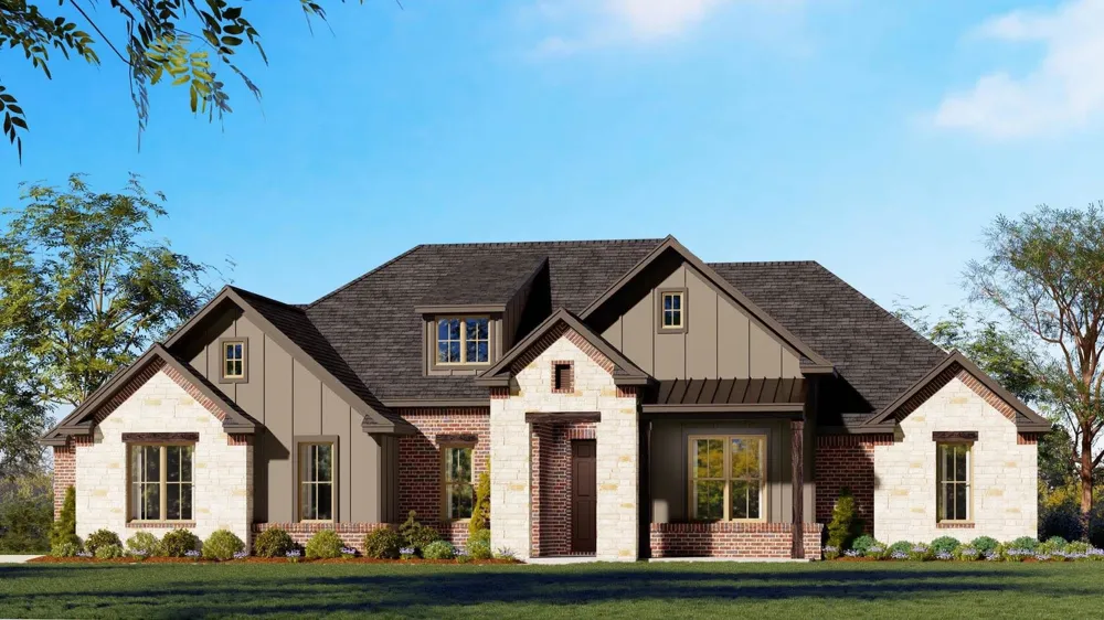 23 Old Crow Road Joshua, TX 76058