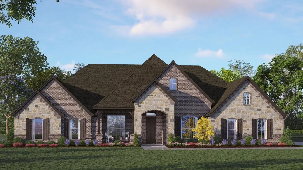 23 Old Crow Road Joshua, TX 76058