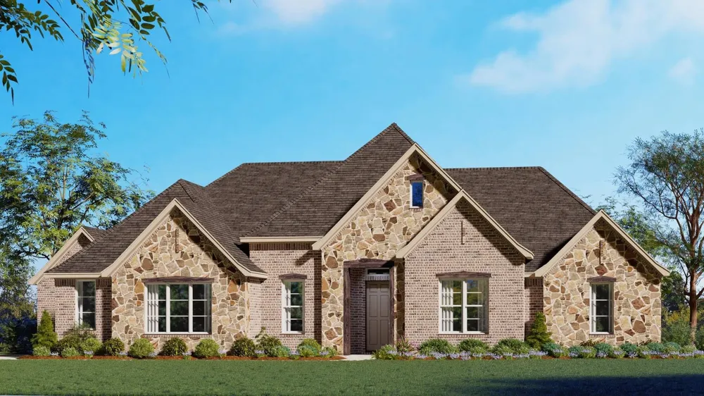 23 Old Crow Road Joshua, TX 76058
