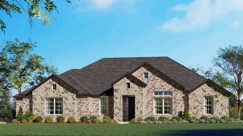 23 Old Crow Road Joshua, TX 76058