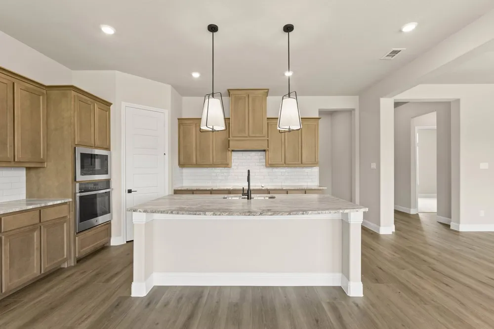23 Old Crow Road Joshua, TX 76058