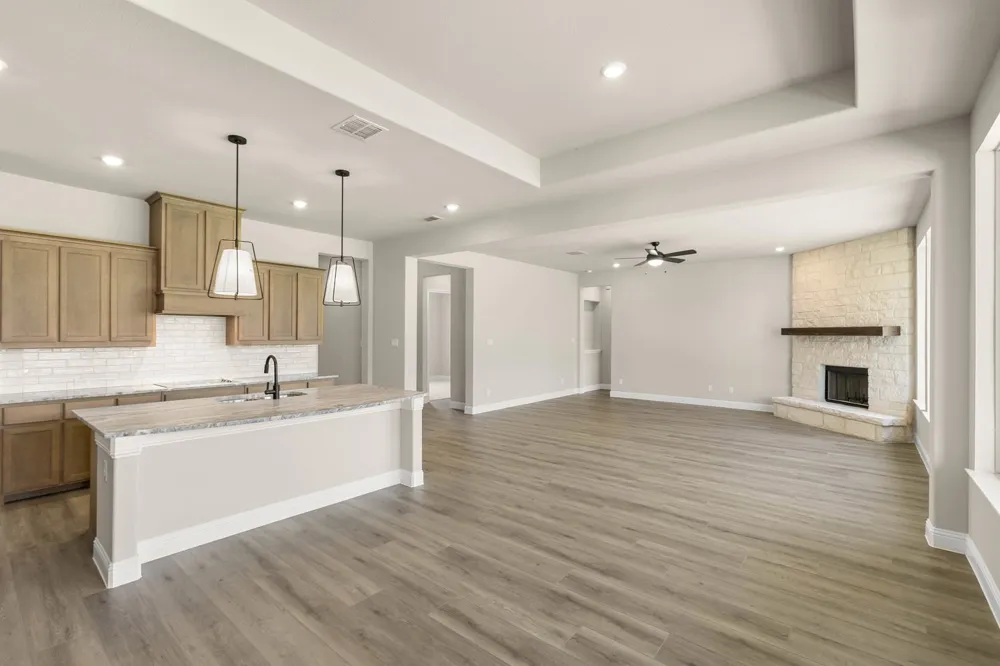 23 Old Crow Road Joshua, TX 76058
