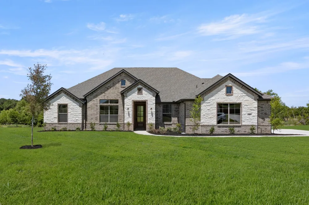 23 Old Crow Road Joshua, TX 76058