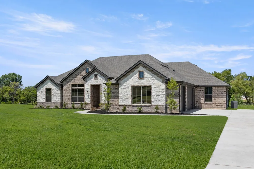 23 Old Crow Road Joshua, TX 76058