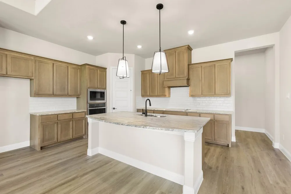 23 Old Crow Road Joshua, TX 76058