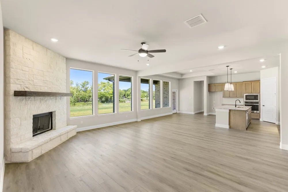 23 Old Crow Road Joshua, TX 76058