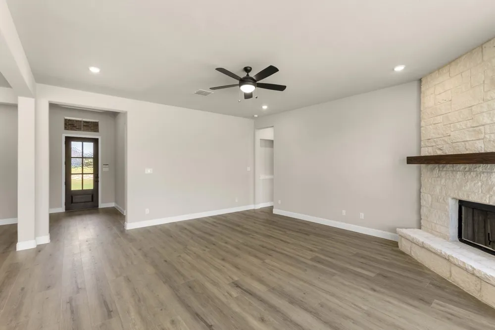 23 Old Crow Road Joshua, TX 76058